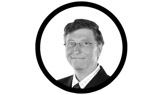 Patience is a key element of success. - Bill Gates